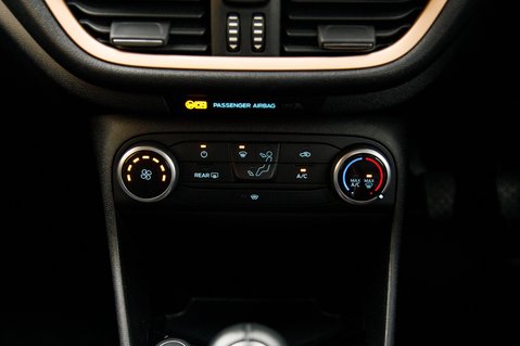 Ford Fiesta B AND O PLAY ZETEC 34