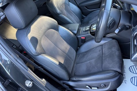 Audi A6 3.0 TDI BLACK EDITION -APPLE CARPLAY -CAMERA -BOSE -HEATED FRONT/REAR SEATS 35