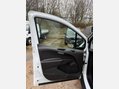 Ford Transit Courier 1.5 TDCi Panel Van 5dr Diesel Manual L1 Euro 6 (s/s) (SLD) (75 ps) 38
