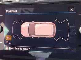 Volkswagen Golf 2.0 Golf R TSi 4WD 5dr 36