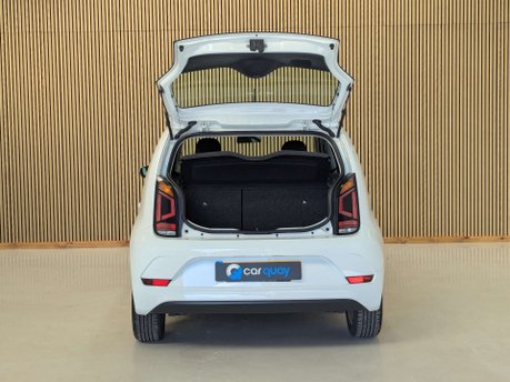 Volkswagen Up 1.0 Move up! 5dr 25