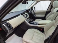 Land Rover Range Rover Sport 3.0 Range Rover Sport HSE SDV6 Auto 4WD 5dr 57