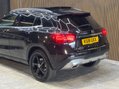 Mercedes-Benz GLA 2.1 GLA 200 Sport Premium+ D Auto 5dr 33