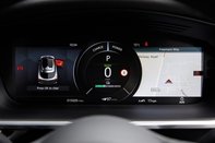 Jaguar I-Pace BLACK 15