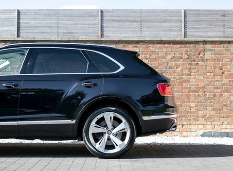 Bentley Bentayga Diesel 23