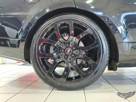 Land Rover Range Rover Sport 3.0 SD V6 HSE Auto 4WD Euro 6 (s/s) 5dr 74