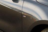BMW 1 Series 118I M SPORT 8