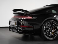 Porsche 911 3.6 T-Hybrid Turbo S Coupe 2dr Petrol Hybrid PDK 4WD Euro 6 (s/s) (711 ps) 37