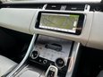 Land Rover Range Rover Sport 5.0 P575 V8 SVR Carbon Edition SUV 5dr Petrol Auto 4WD Euro 6 (s/s) (575 ps 22