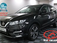 Nissan Qashqai DCI N-CONNECTA DCT 1