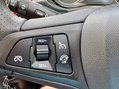 Vauxhall Corsa SRI VX-LINE NAV BLACK S/S 21