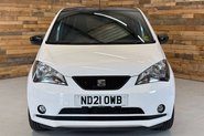 SEAT Mii 36.8kWh Hatchback 5dr Electric Auto (83 ps) 2