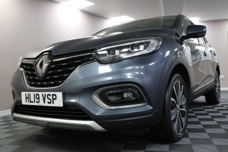 Renault Kadjar S EDITION TCE 28