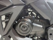 Lexmoto LS-Z 2026 UNMARKED CONDITION 102 MILES BIG SAVING ON NEW 125CC 15