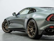 Aston Martin Vanquish 5.2 V12 BiTurbo Coupe 2dr Petrol Auto Euro 6 (s/s) (835 ps) 30