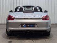 Porsche Boxster 2.7 Boxster 24v Semi-Auto 2dr 36