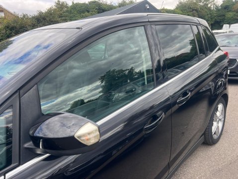 Ford Grand C-Max 2.0 TDCi Titanium X Powershift Euro 5 5dr 14