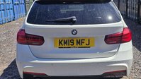 BMW 3 Series 2.0 318d M Sport Shadow Edition Touring 5dr Diesel Auto Euro 6 (s/s) (150 p 9