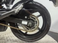 Yamaha XJ6 2010 ONLY 15K 1 FORMER OWNER LONG MOT WARRANTY 600CC A2 37