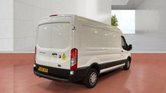 Ford Transit LWB L3H2 Medium Roof Trend 350 Sensors EURO 6 NO VAT 4
