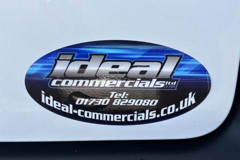 Citroen Berlingo 750 L2 1.6 Hdi 90 ps - Dog Van with Air Conditioning - Ex MOD 17