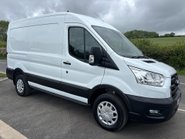 Ford Transit 350 Rwd 130ps Trend Panel Van with Air Conditioning 5