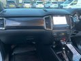 Ford Ranger 2.0 Ranger Wildtrak EcoBlue 4x4 Auto 4WD 34