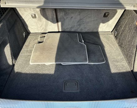 Audi Q3 2.0 Q3 S Line Edition TDI Quattro 4WD 5dr 66