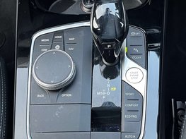 BMW 1 Series 1.5 118I Sport Auto 5dr 58