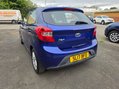 Ford Ka+ 1.2 Ka+ Zetec 5dr 36