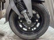 Honda Navi 110 2 FORMER OWNERS RUNNING PROJECT BIKE MINI MONKEY BIKE 12
