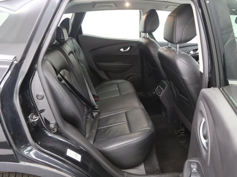 Renault Kadjar 1.5 Blue dCi GT Line Euro 6 (s/s) 5dr 23