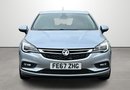 Vauxhall Astra 1.4T 16V 150 Elite 5dr Auto 5
