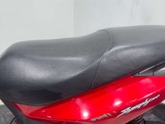 SYM Symply 2017 12K PROJECT 4 STROKE 50CC SCOOTER SPARES OR REPAIR 12