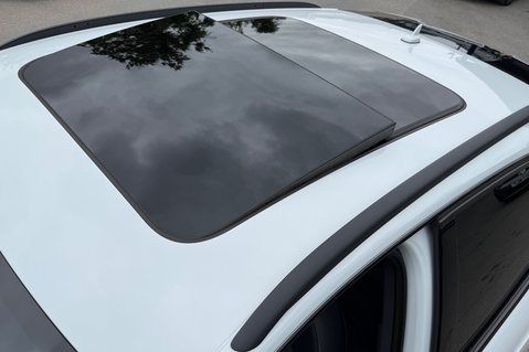 Audi Q3 TDI QUATTRO BLACK EDITION - PAN ROOF - 20 INCH ALLOYS 10