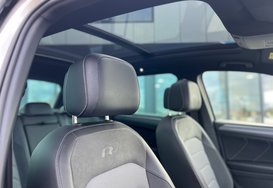 Volkswagen Tiguan SEL 1.5 TSI EVO DSG AUTOMATIC 18