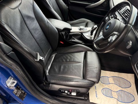 BMW 4 Series 3.0 430d Gran Coupe M Sport Auto 5dr 11