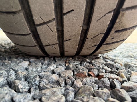 Volkswagen CC 2.0 CC BlueMotion Technology TDI Semi-Auto 4dr 47