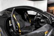 Ferrari 812 Competizione DELIVERY MILEAGE. SIGNATURES ON ENGINE BAY. AIRBRUSHED SHIELDS. CARPLAY. 20