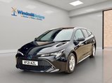 Toyota Corolla 1.8 VVT-h Icon Tech Touring Sports CVT Euro 6 (s/s) 5dr 6