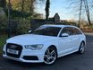 Audi A6 AVANT TDI S LINE 3