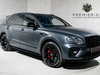 Bentley Bentayga V8 S. NOW SOLD. SIMILAR REQUIRED. PLEASE CALL 01903 254800.