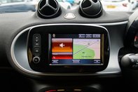 Smart Forfour PRIME PREMIUM PLUS 22