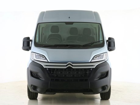 Citroen Relay 2.2 BlueHDi L2H2 Van 140ps Enterprise Pro 2