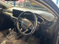 Ford Focus 1.0T EcoBoost MHEV Titanium Euro 6 (s/s) 5dr 14