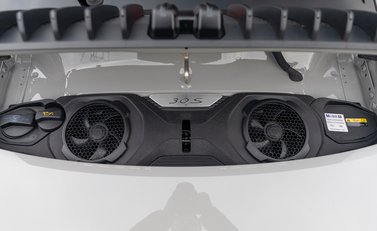 Porsche 911 Carrera S (992) 29