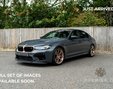 BMW M5 CS. FULL SATIN PPF. CARBON ENGINE BAY. CARBON BUCKETS. CERAMICS. HUD. 