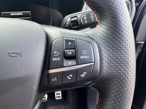 Ford Kuga ST-LINE EDITION ECOBLUE MHEV 15