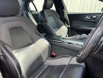 Volvo S60 2.0 T5 R-Design Edition Saloon 4dr Petrol Auto Euro 6 (s/s) (250 ps) 11