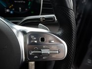 Mercedes-Benz GLE 2.9 GLE400d AMG Line (Premium Plus) Coupe 5dr Diesel G-Tronic 4MATIC Euro 6 41